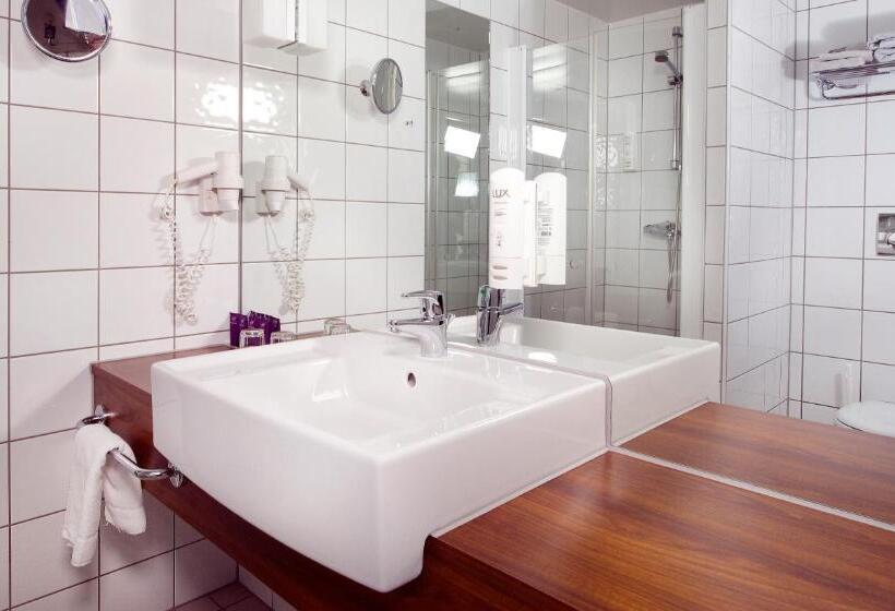 Clarion Collection Hotel Bolinder Munktell