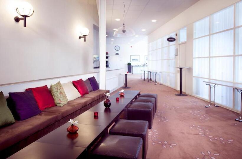 Clarion Collection Hotel Bolinder Munktell