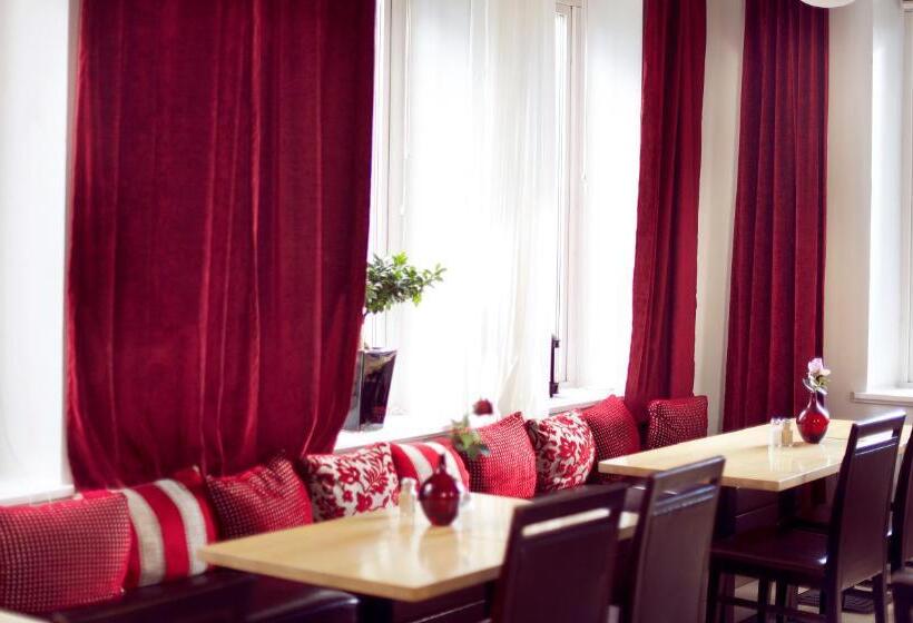 Clarion Collection Hotel Bolinder Munktell