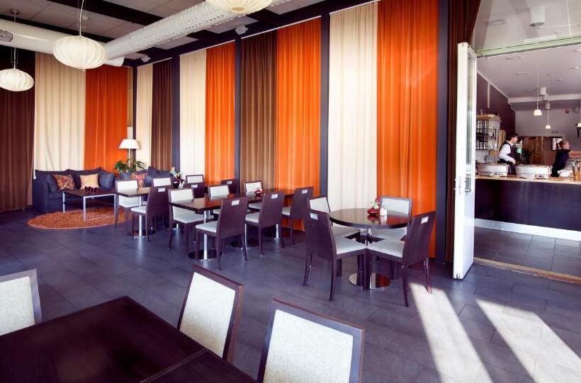 Clarion Collection Hotel Bolinder Munktell