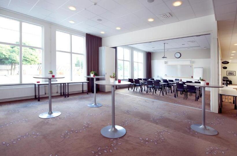 Clarion Collection Hotel Bolinder Munktell