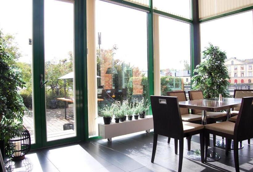 Clarion Collection Hotel Bolinder Munktell