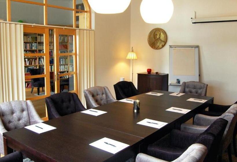 Clarion Collection Hotel Bolinder Munktell