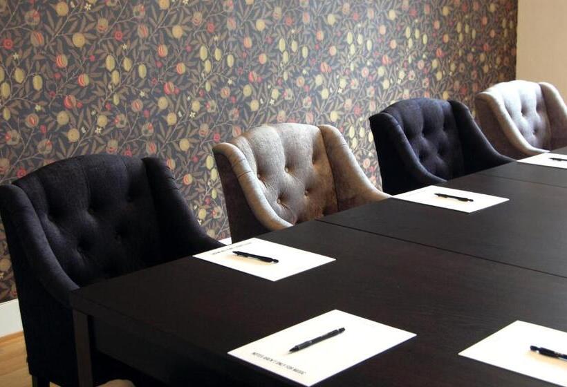 Clarion Collection Hotel Bolinder Munktell