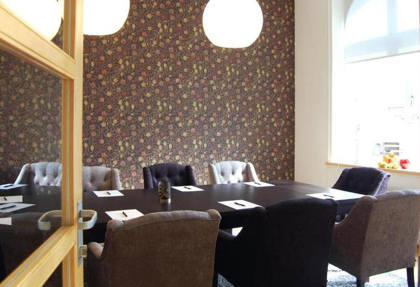 Clarion Collection Hotel Bolinder Munktell