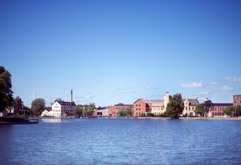 Clarion Collection Hotel Bolinder Munktell