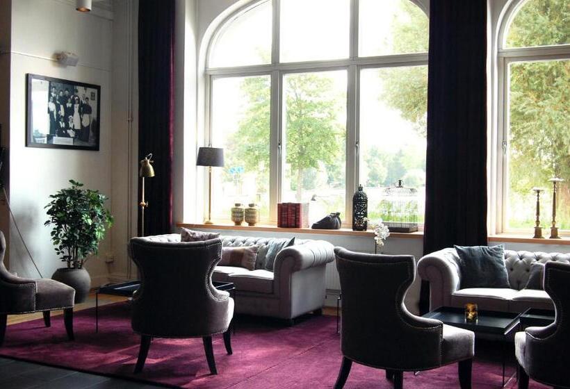 Clarion Collection Hotel Bolinder Munktell