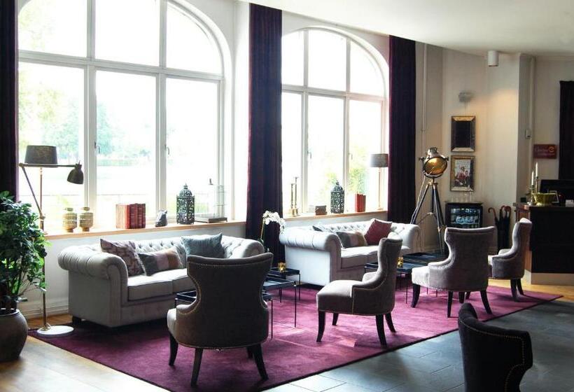 Clarion Collection Hotel Bolinder Munktell