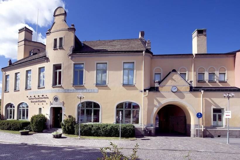 Clarion Collection Hotel Bolinder Munktell