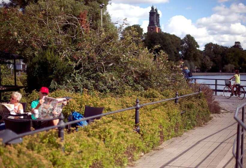 Clarion Collection Hotel Bolinder Munktell