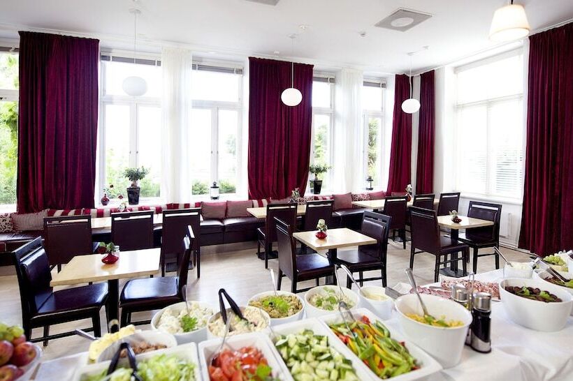 Clarion Collection Hotel Bolinder Munktell