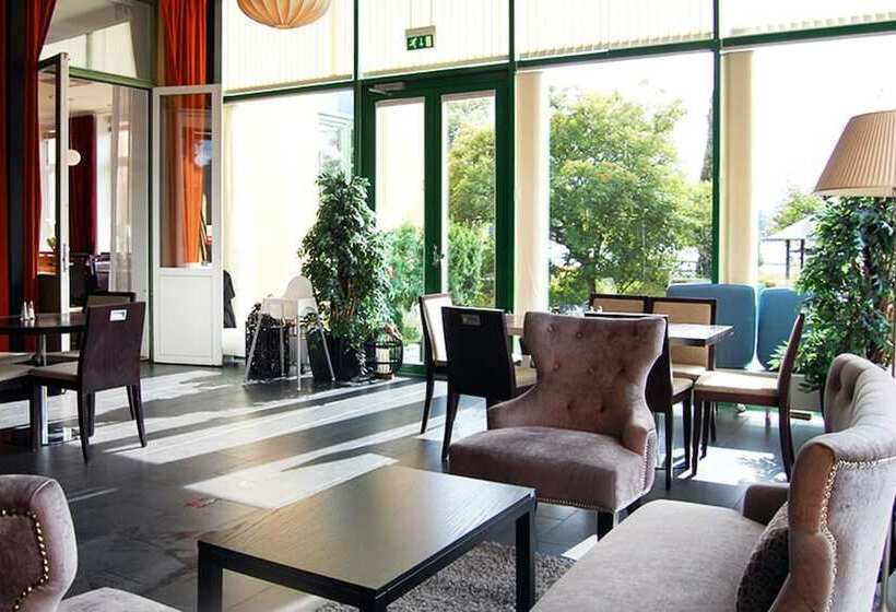Clarion Collection Hotel Bolinder Munktell
