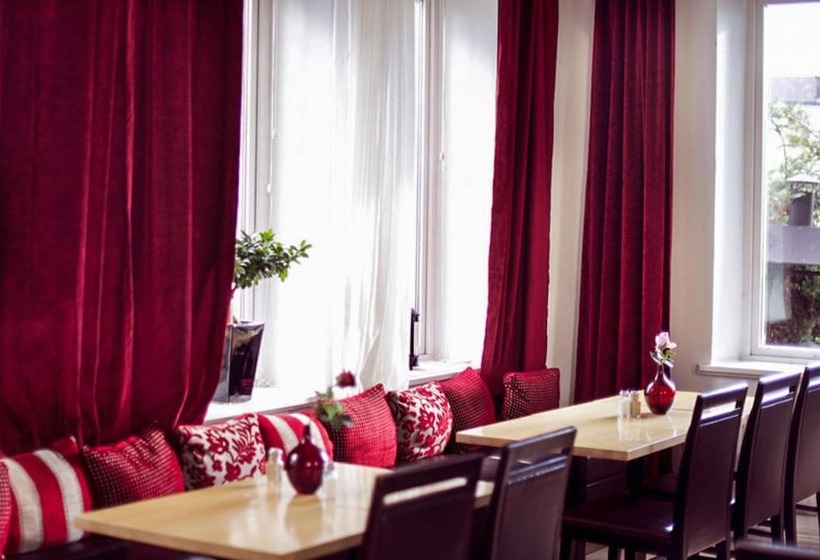 Clarion Collection Hotel Bolinder Munktell