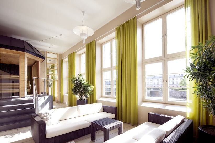 Clarion Collection Hotel Bolinder Munktell