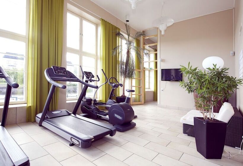 Clarion Collection Hotel Bolinder Munktell