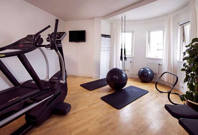 Clarion Collection Hotel Kompaniet