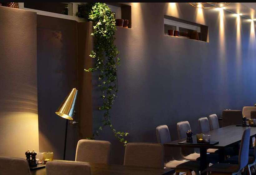 Clarion Collection Hotel Kompaniet