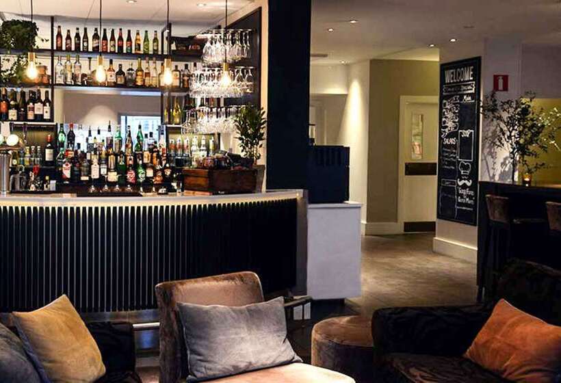 Clarion Collection Hotel Kompaniet