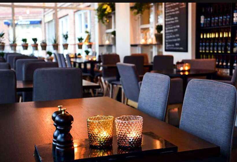 Clarion Collection Hotel Kompaniet