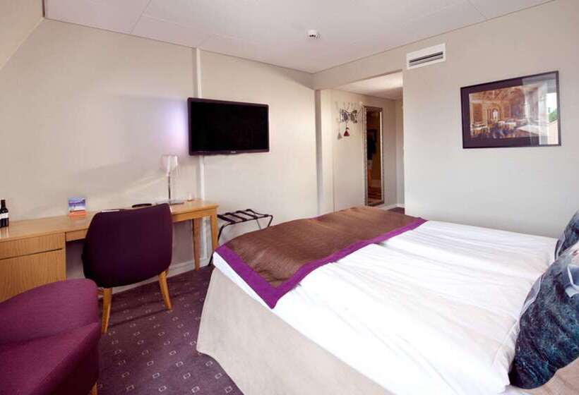 Clarion Collection Hotel Kompaniet