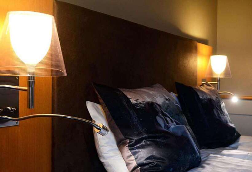 Clarion Collection Hotel Kompaniet