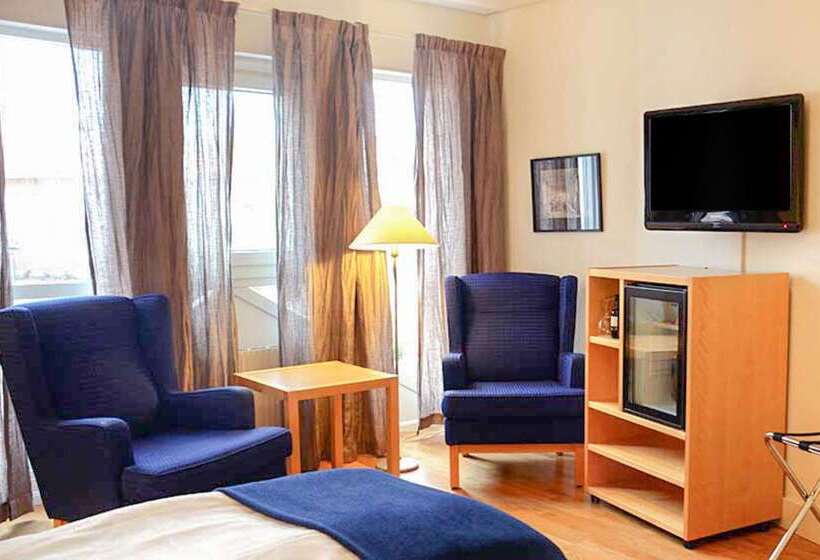 Clarion Collection Hotel Kompaniet