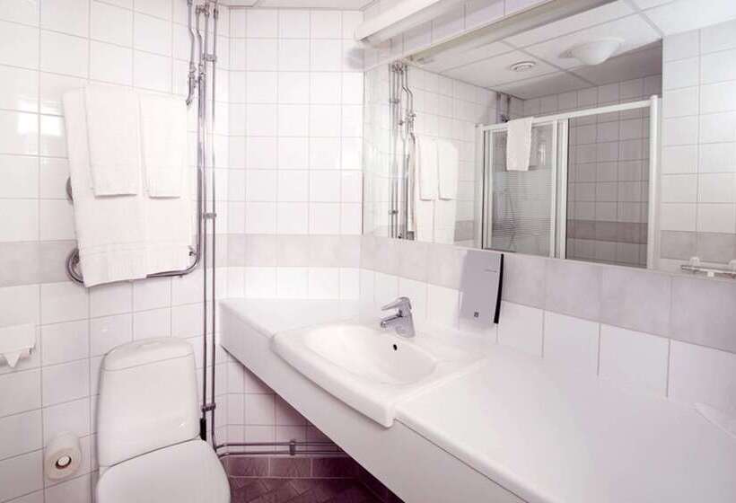 Clarion Collection Hotel Kompaniet