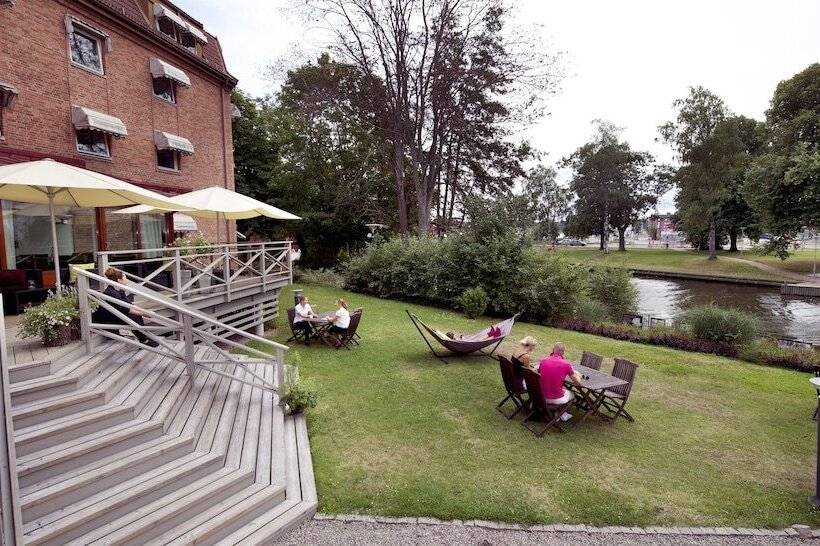 Clarion Collection Hotel Kompaniet