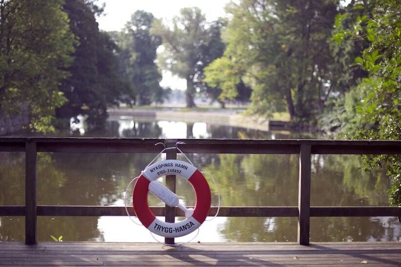 Clarion Collection Hotel Kompaniet