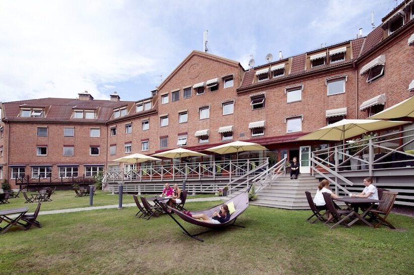 Clarion Collection Hotel Kompaniet