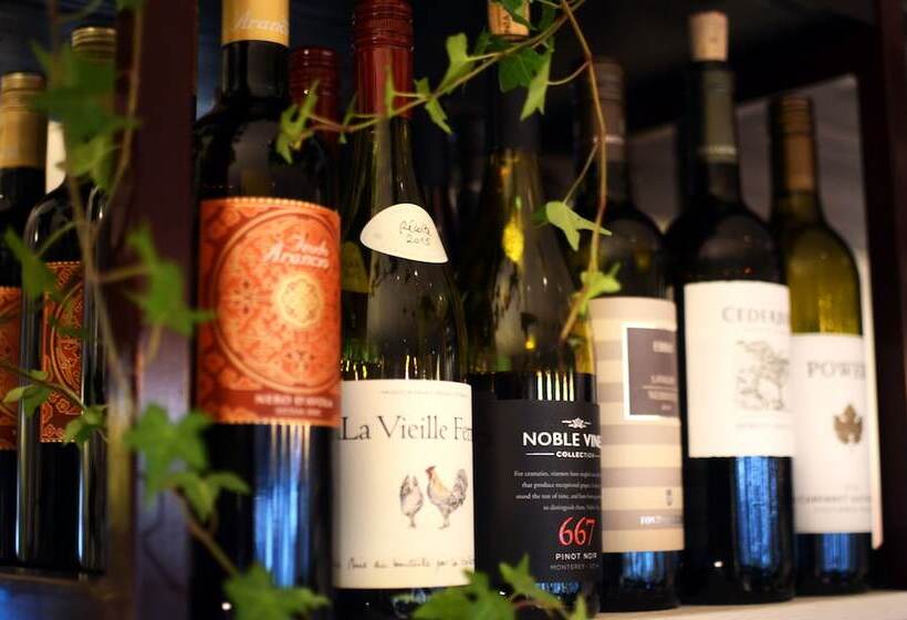 Clarion Collection Hotel Kompaniet