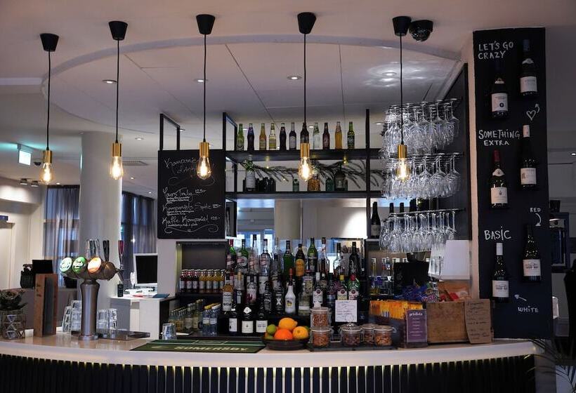 Clarion Collection Hotel Kompaniet