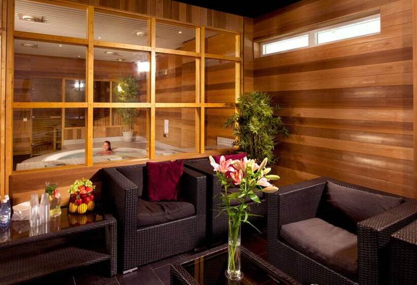 Clarion Collection Hotel Kompaniet