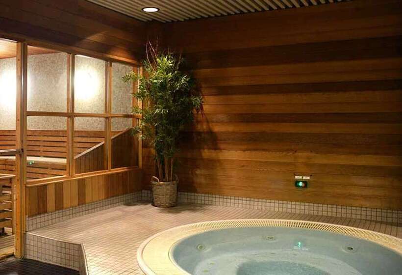 Clarion Collection Hotel Kompaniet