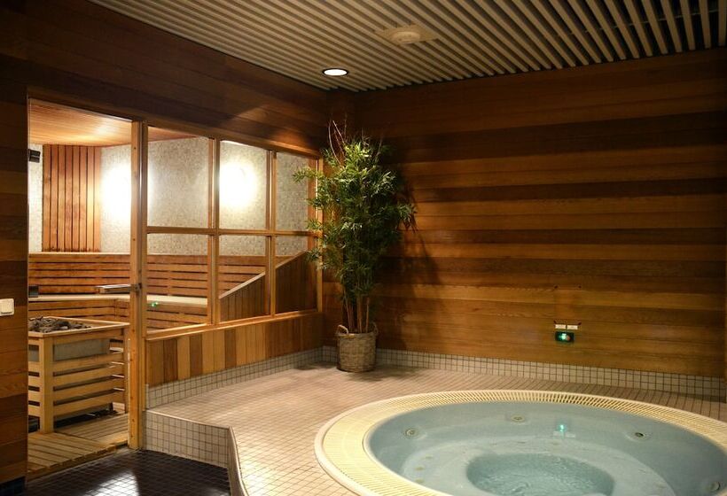 Clarion Collection Hotel Kompaniet