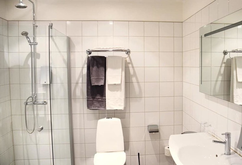 Clarion Collection Hotel Kompaniet