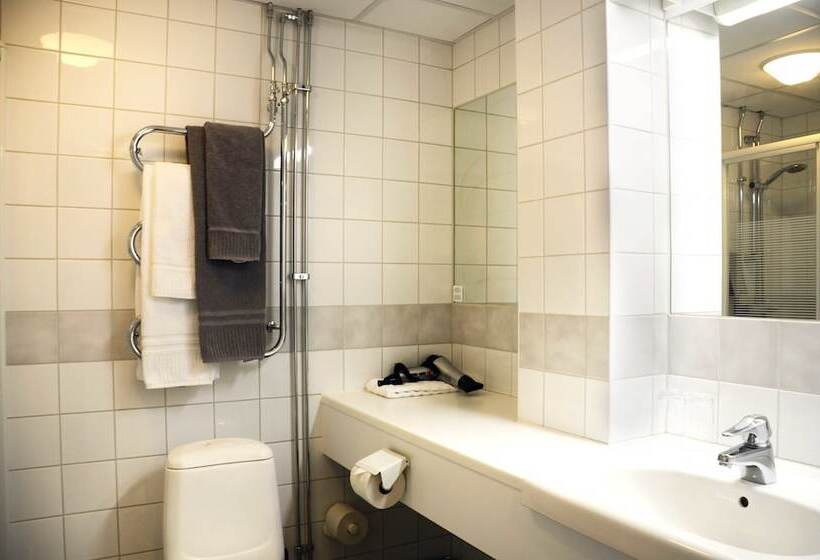 Clarion Collection Hotel Kompaniet