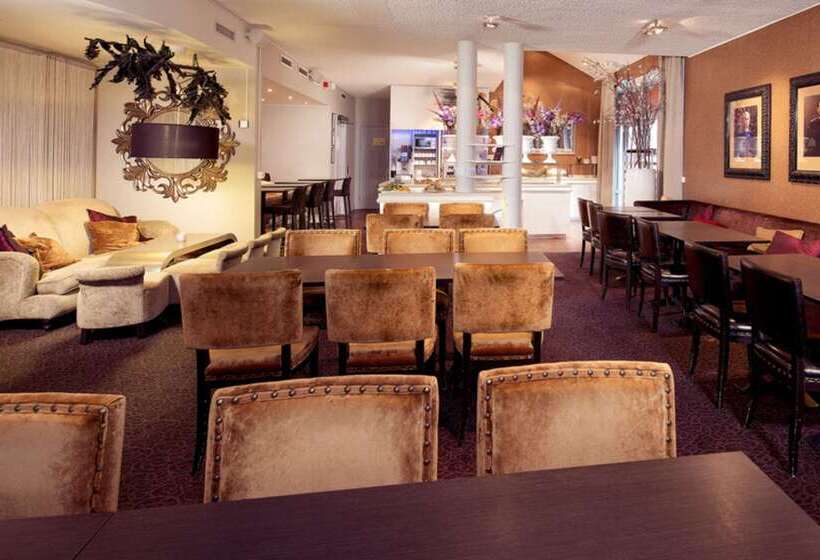 Clarion Collection Hotel Majoren