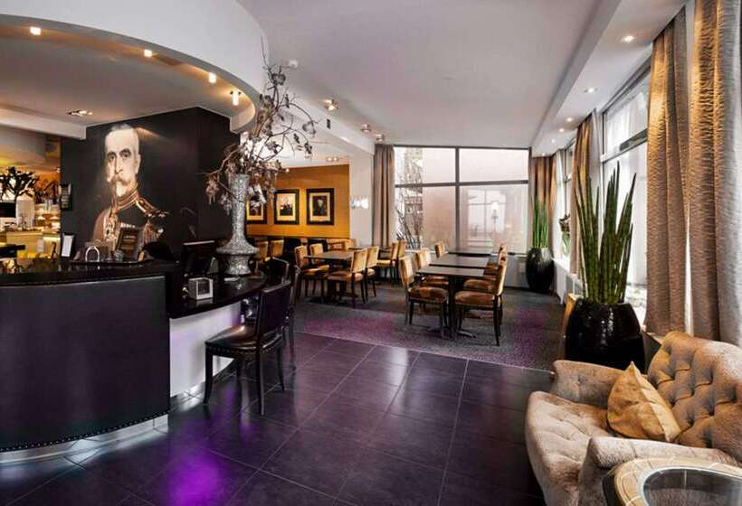 Clarion Collection Hotel Majoren