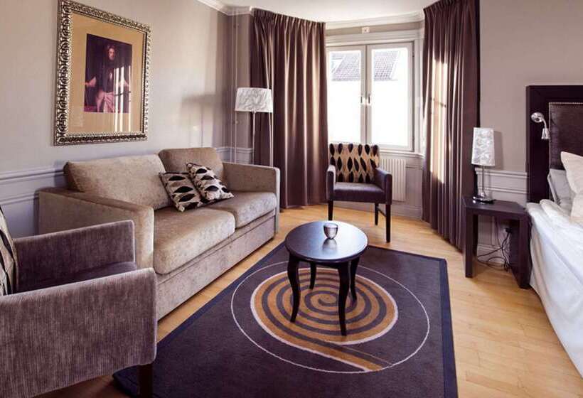 Clarion Collection Hotel Majoren