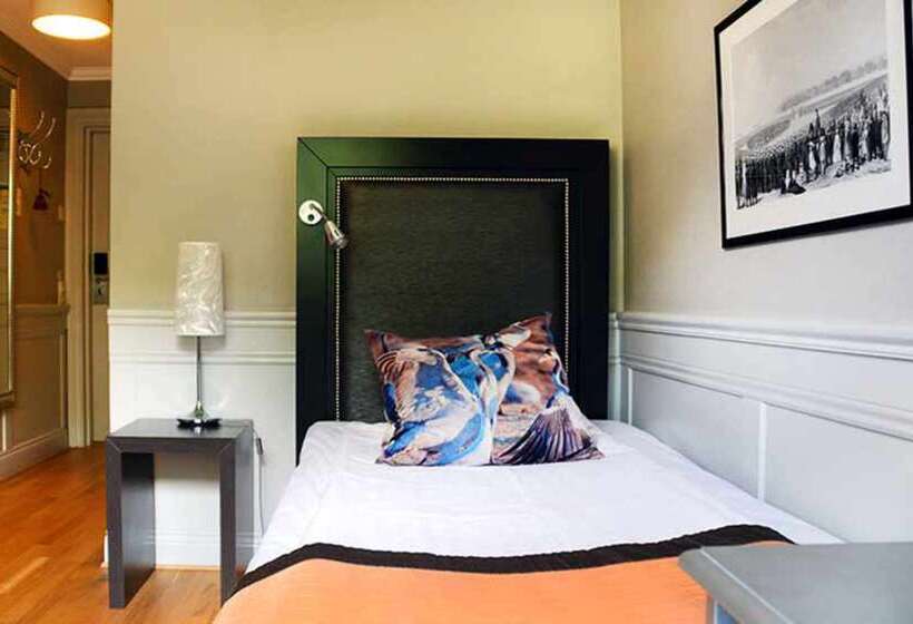 Clarion Collection Hotel Majoren