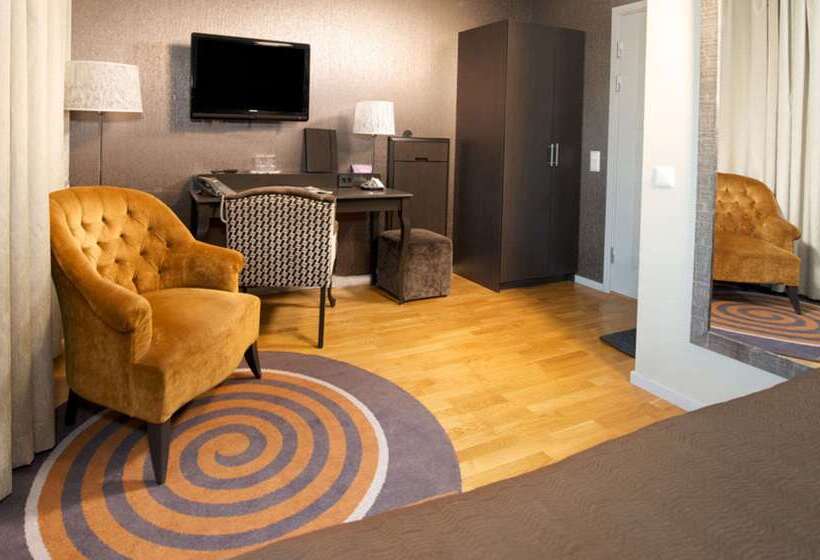 Clarion Collection Hotel Majoren