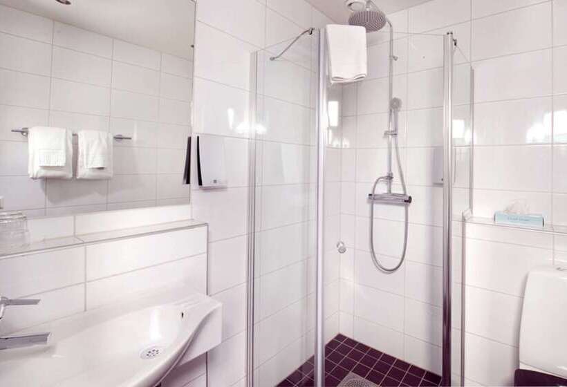 Clarion Collection Hotel Majoren