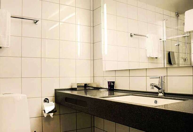 Clarion Collection Hotel Majoren