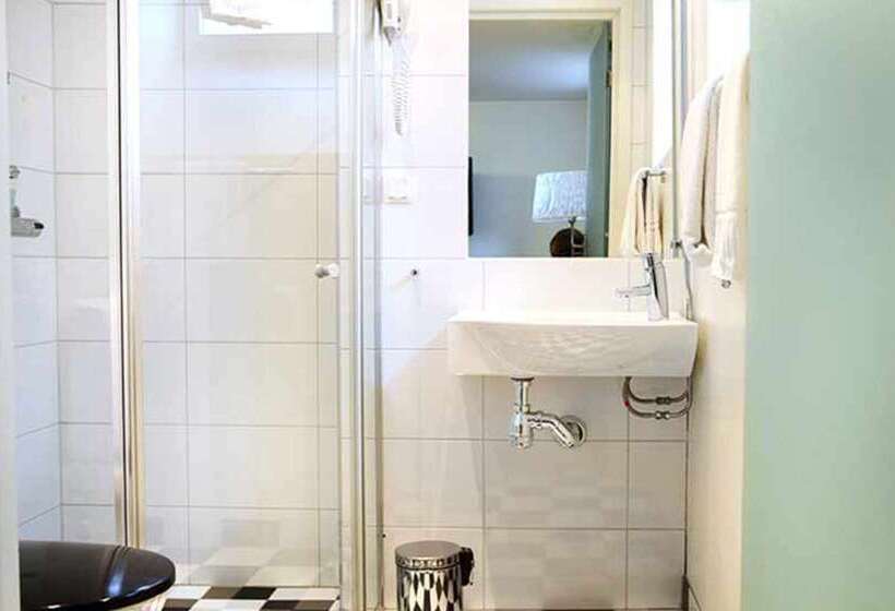 Clarion Collection Hotel Majoren