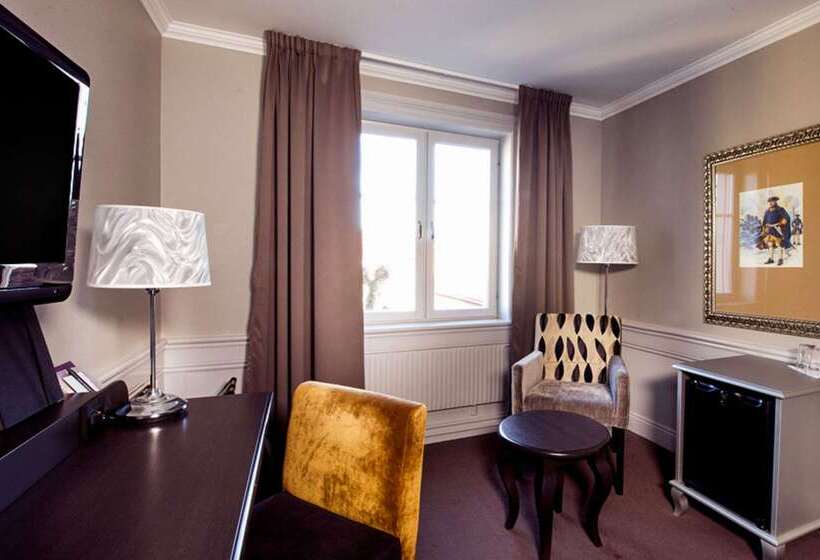 Clarion Collection Hotel Majoren