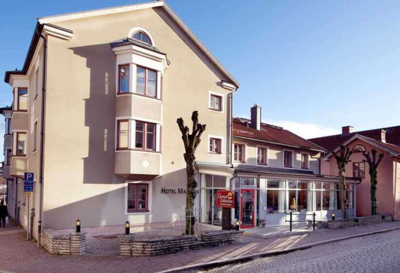 Clarion Collection Hotel Majoren