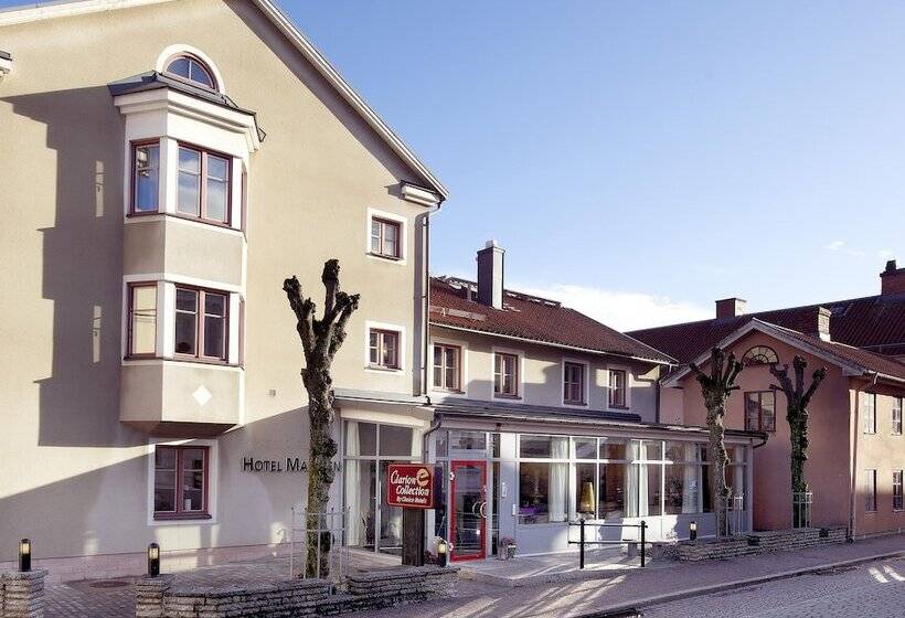 Clarion Collection Hotel Majoren