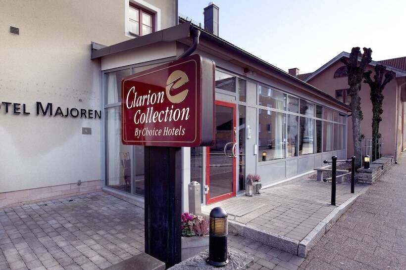 Clarion Collection Hotel Majoren