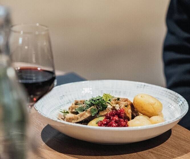 Clarion Collection Hotel Majoren